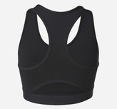 نیم تنه ورزشی زنانه CRIVIT آلمان - رنگ مشکی - سایز S - با نگهدارندگی بالا