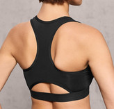 نیم تنه ورزشی زنانه CRIVIT آلمان - رنگ مشکی - سایز S - با نگهدارندگی بالا